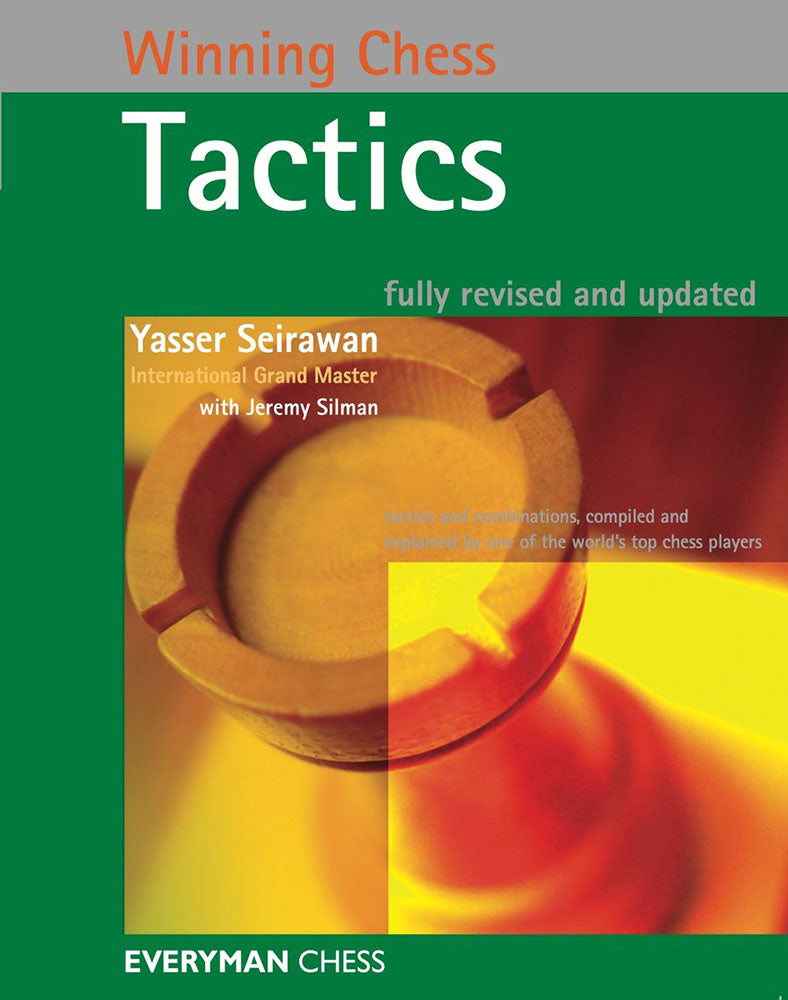 Chess Tactics For Students Epub Reader