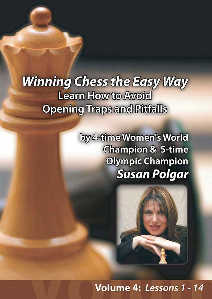 susan polgar