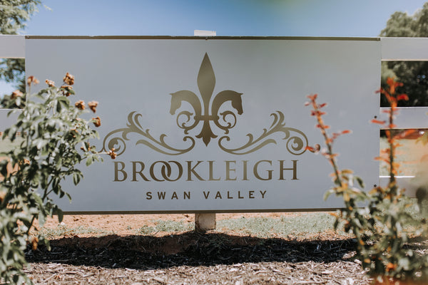 Brookleigh Estate - Swan Valley weddings