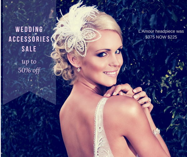 Kezani Jewellery is having their first ever Spring SALE