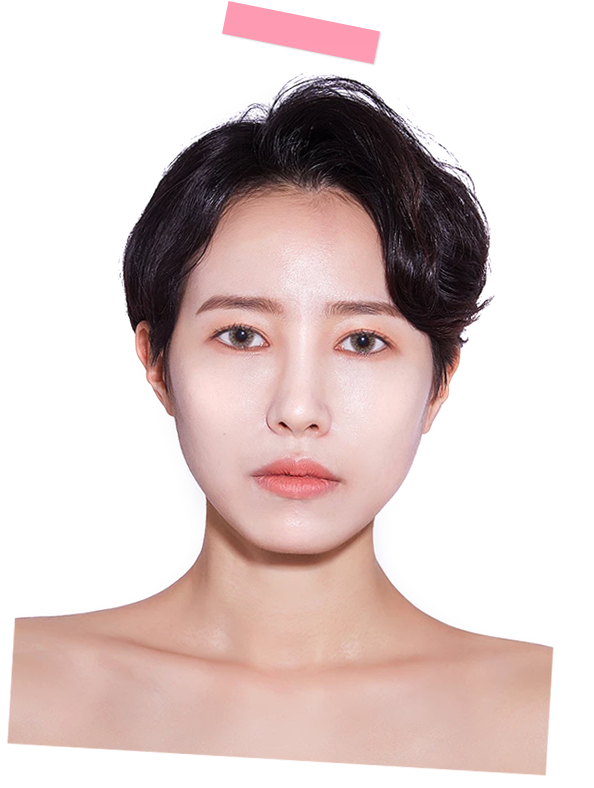 hapa model