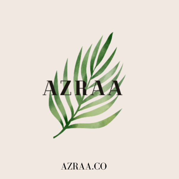 Azraa Co Accessories Under 30 Azraa