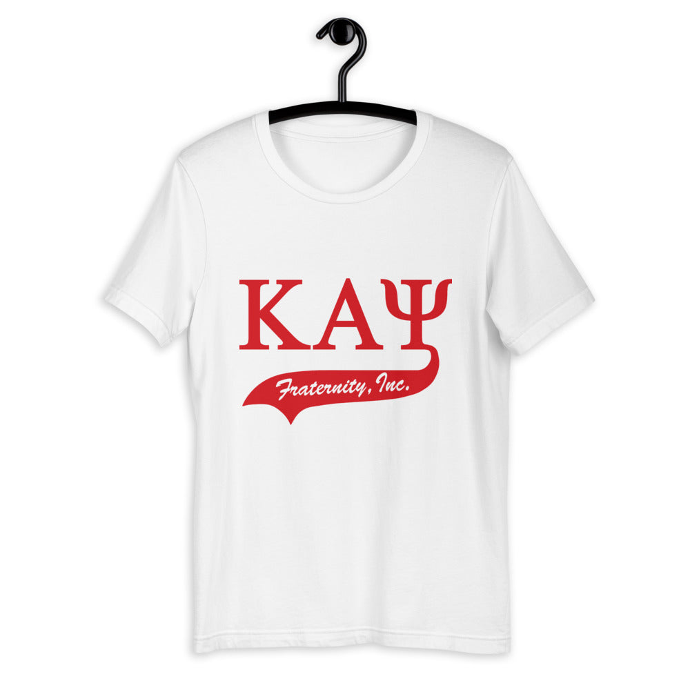 Kappa Fraternity Inc – Cross Yard