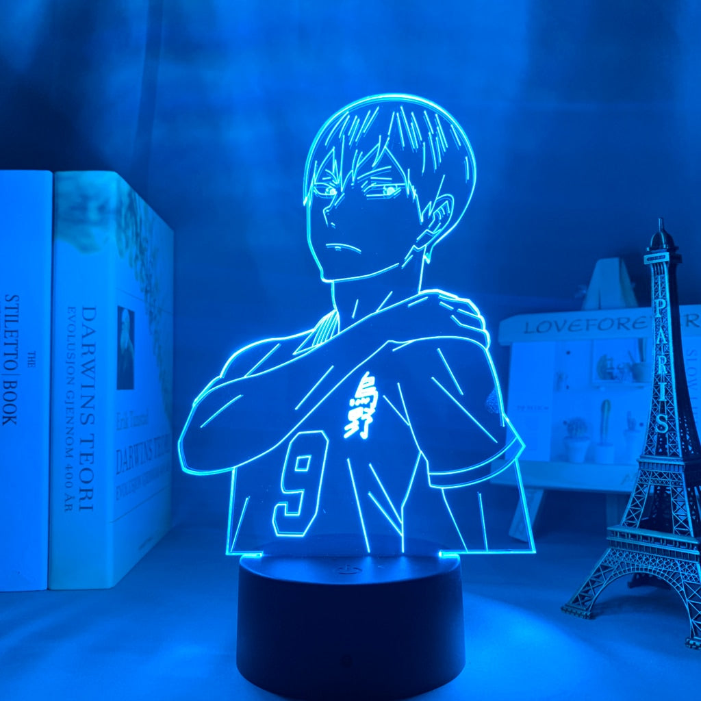 kageyama night light