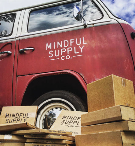 About Mindful Supply