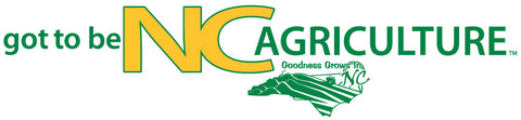 NC Agriculture