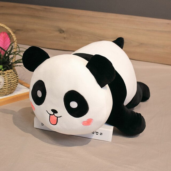 Large 130cm Panda Stuffed Toy