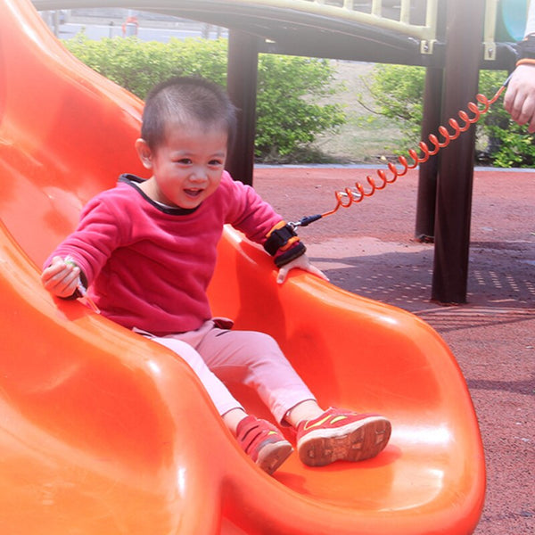 Kids Safety Elastic Harness Strap