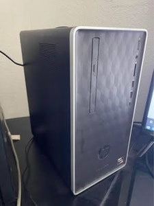 HP PC With Thousands of Games, Movies, and Much more!