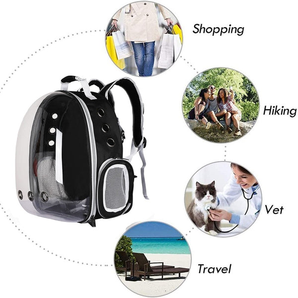 Pet Backpack Carriers