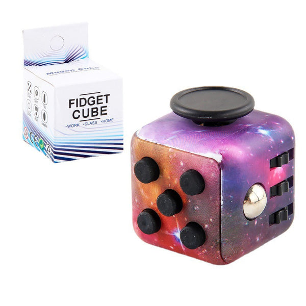 New Fidget Cubes Toy