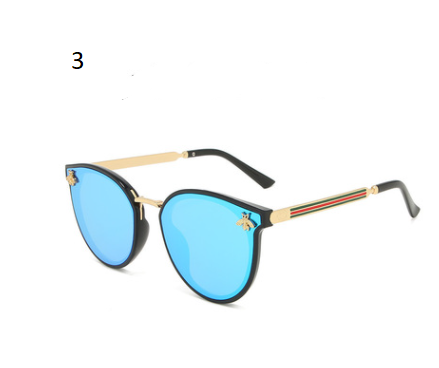 Sunglasses Bee Fashion UV