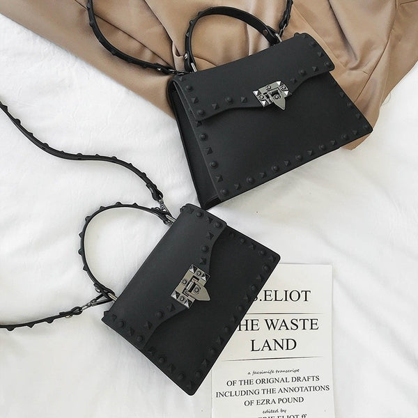 Leather Crossbody Messenger Bags