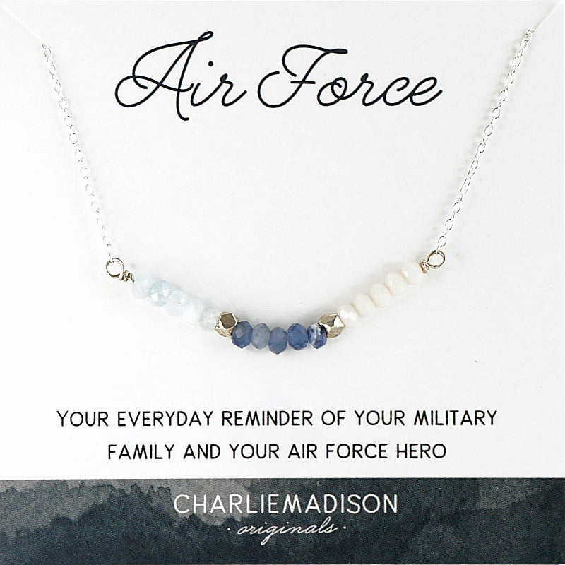 air force jewelry