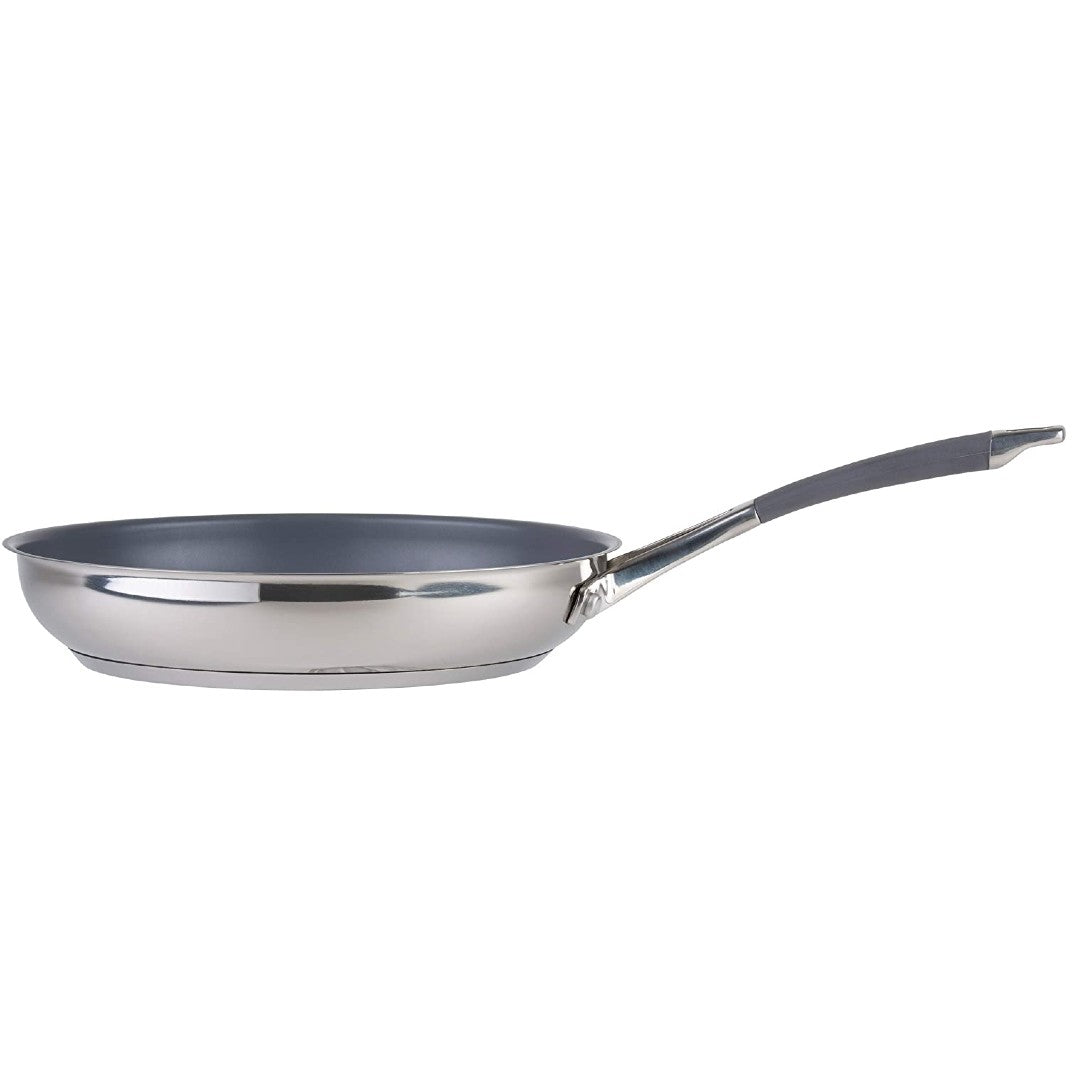 Hairy Bikers 28cm Forged Fry Pan CKW2087 