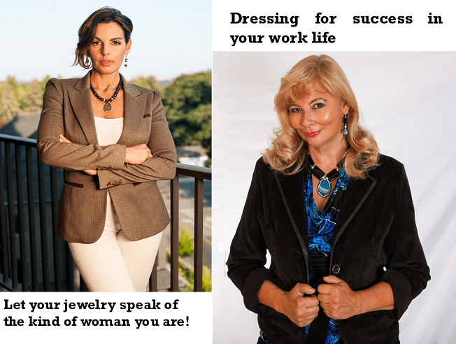 choosing the right jewelry