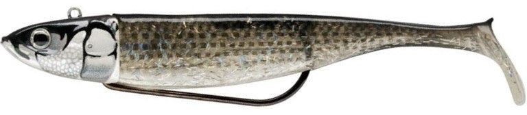 9cm 19g Storm Biscay Shad Mullet 