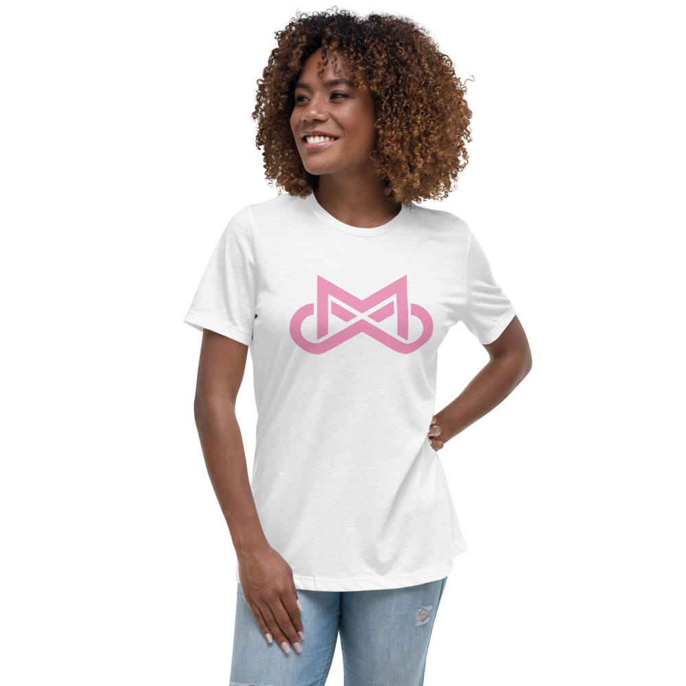 The women Cancer women's relaxed t-shirt