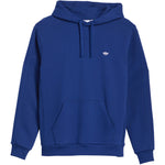 Adidas Heavyweight Shmoofoil Pullover Hoodie Victory Blue