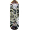 Into The Wild Skateboards Fred Gall Guest Deck 9.735"