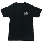 Loser Machine Merrick Morton San Quentin T-Shirt Black