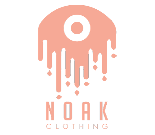 noak clothing website