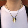 Perle Charms Necklace