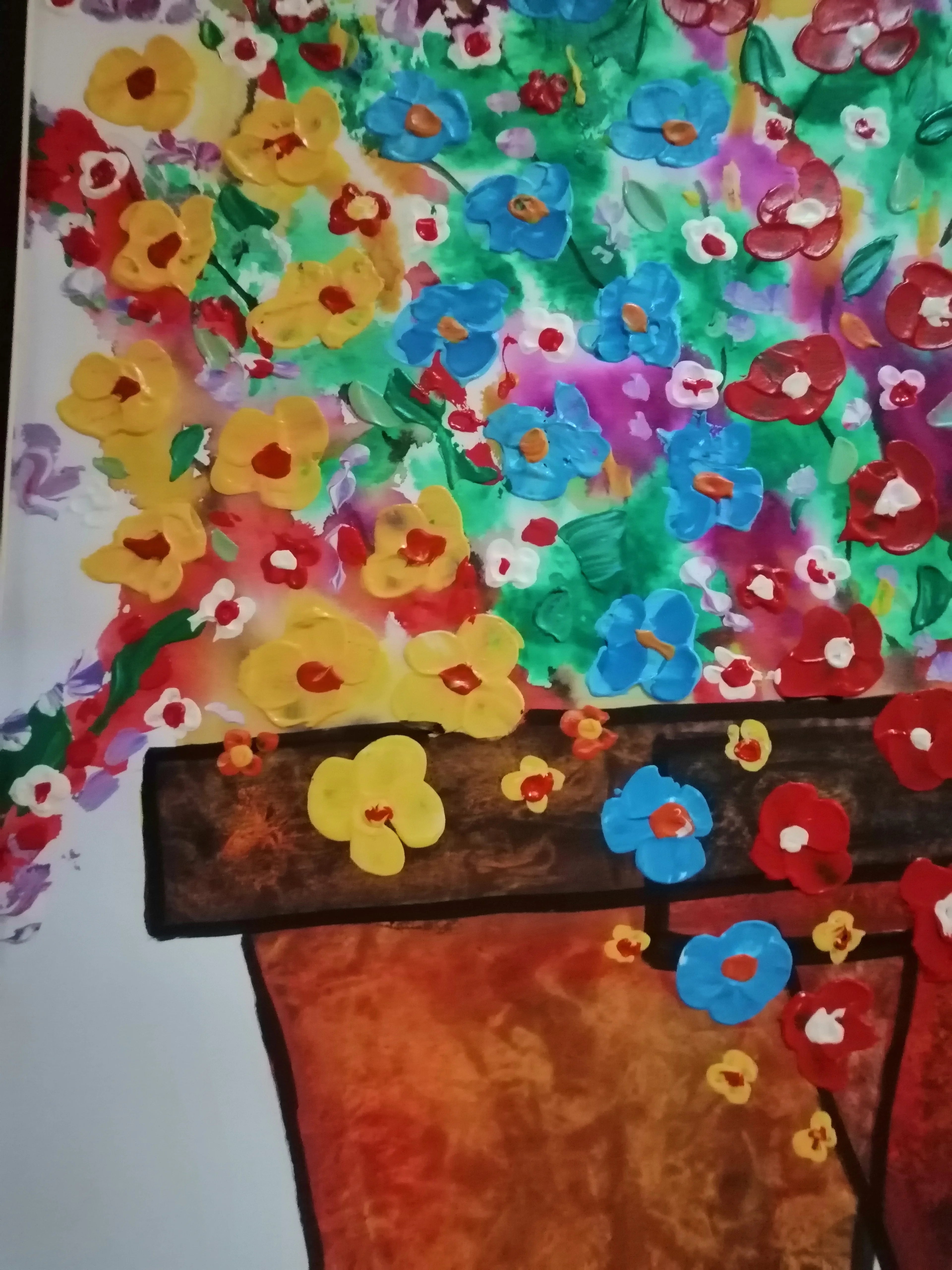 Alegría de aromas
