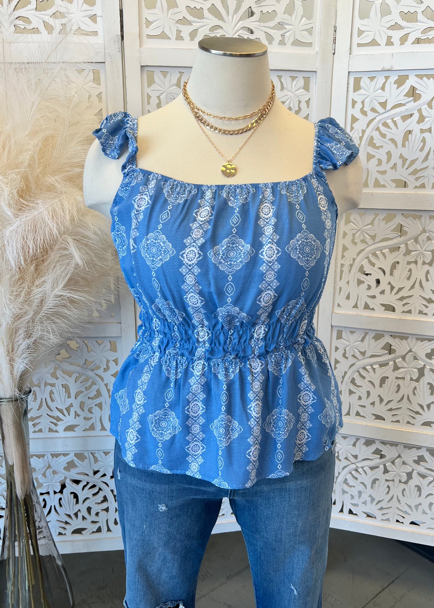 Abigal Top