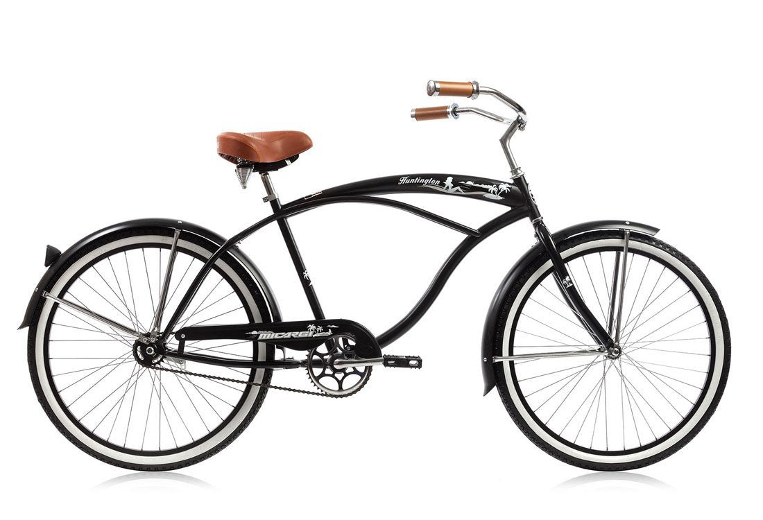 Picasso tand honing 26'' Micargi Huntington Men's Beach Cruiser Bicycle