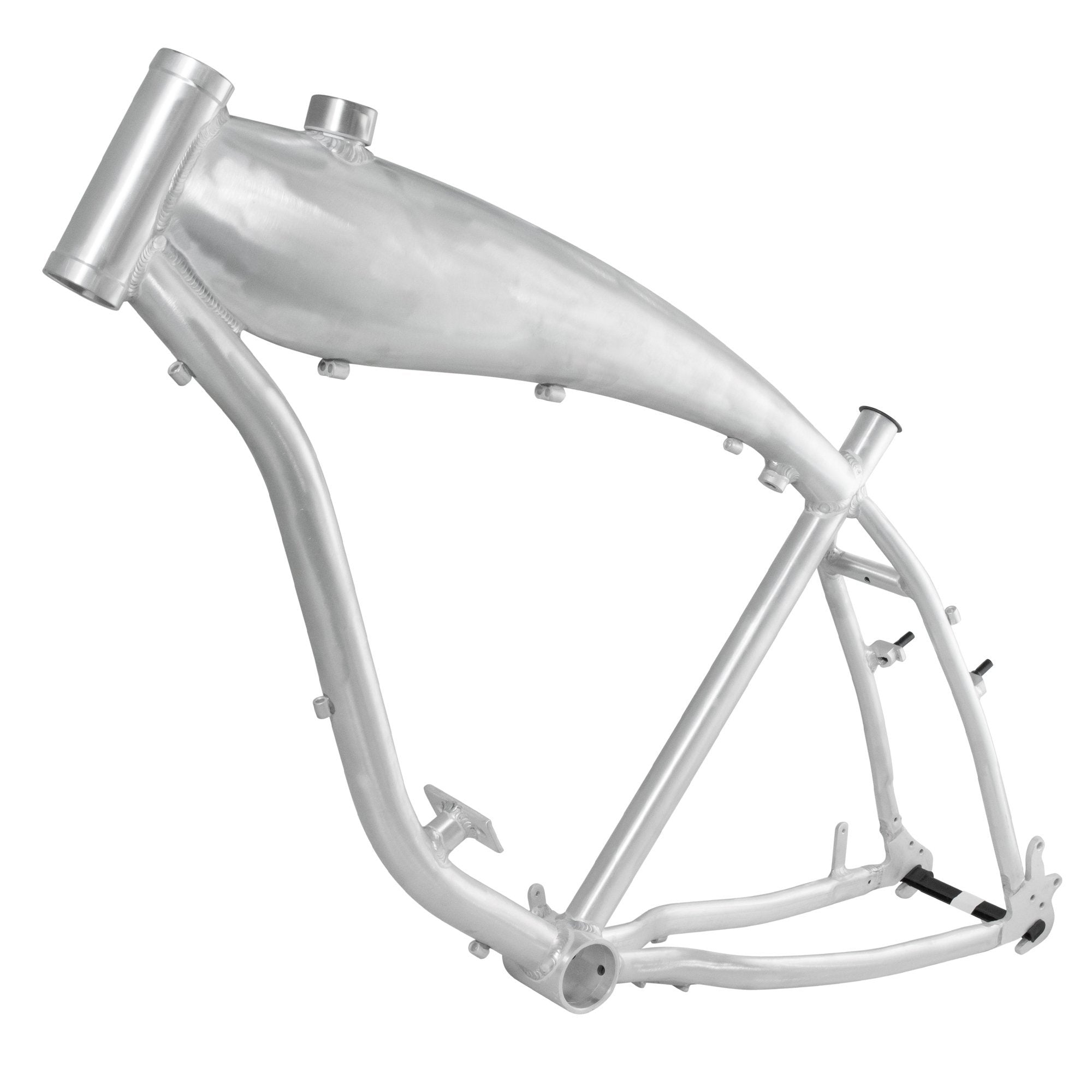 bbr tuning bike frame