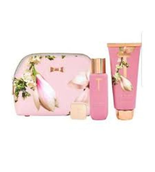 floral beauties ted baker