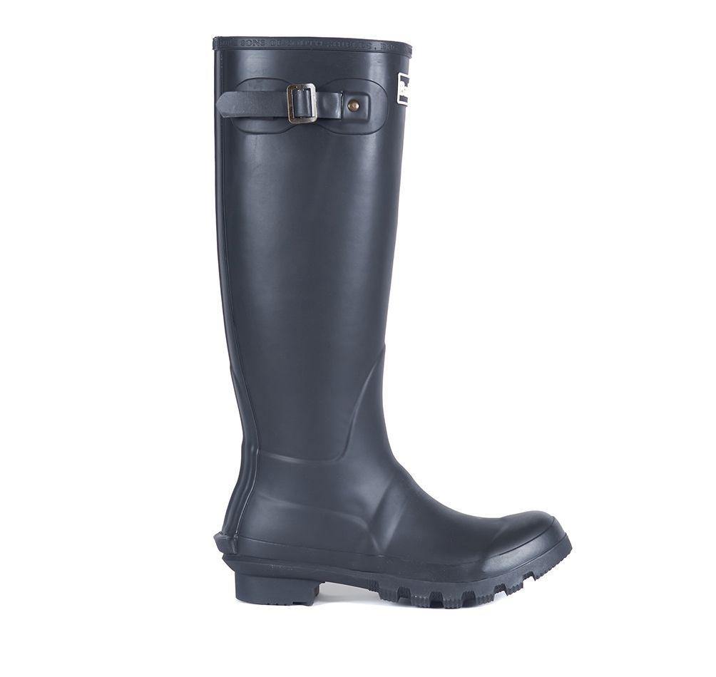 barbour bede wellies ladies