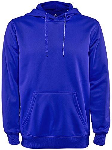 adidas men's athletics team issue pullover