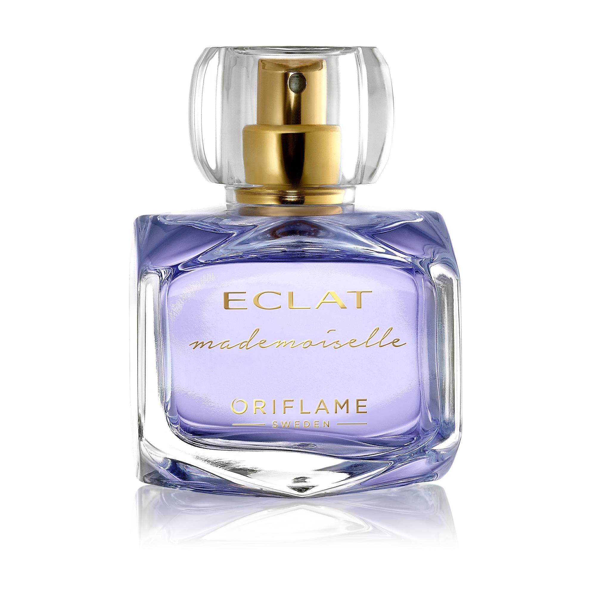 eclat mademoiselle edt