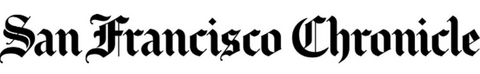 San Francisco Chronicle Logo