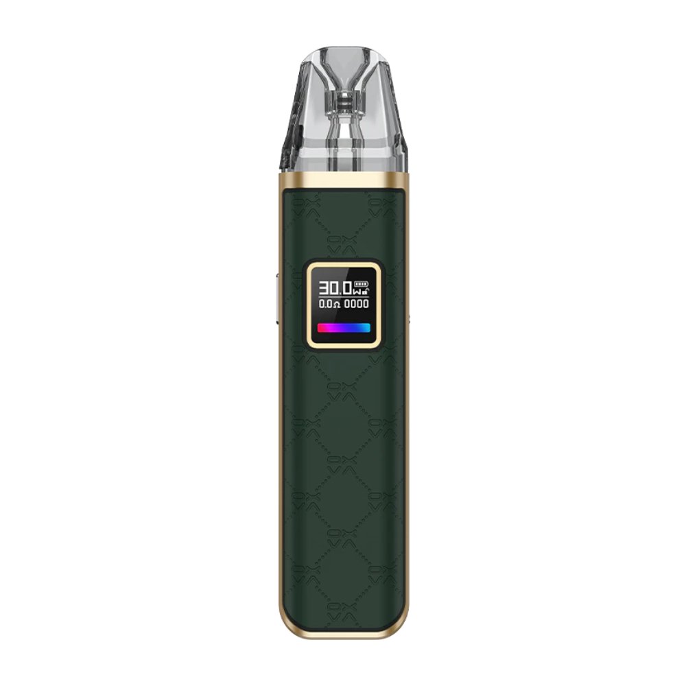 Oxva XLIM Pro Pod Kit - Mcr Vape Distro