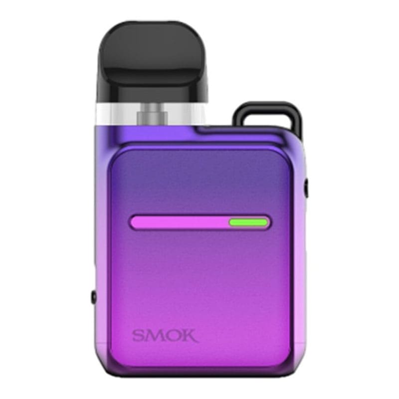 Smok Novo 4 Master Box Pod Vape Kit - Mcr Vape Distro