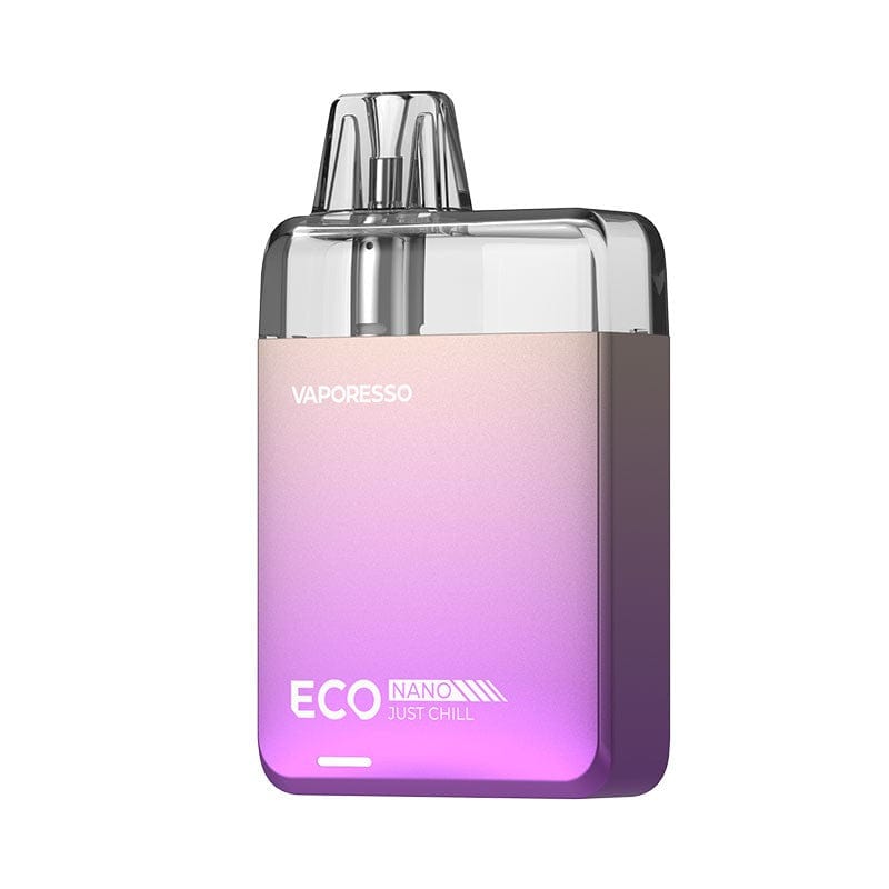 Vaporesso ECO Nano Pod Vape Kit - Mcr Vape Distro