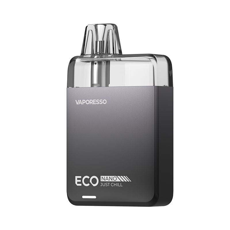 Vaporesso ECO Nano Pod Vape Kit - Mcr Vape Distro