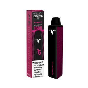 Ignite V15 Vape Pen Watermelon Ice