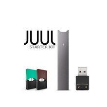Load image into Gallery viewer, juul starter kit 2 pods
