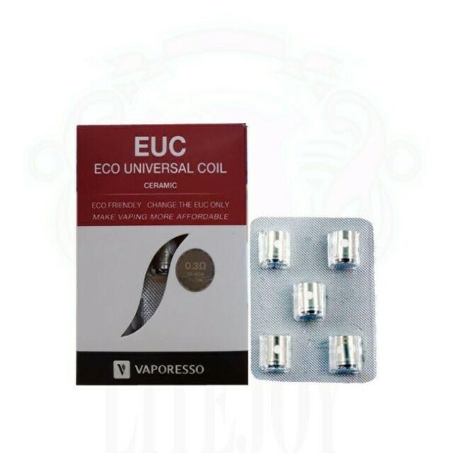 Vaporesso EUC Universal Ceramic Coil