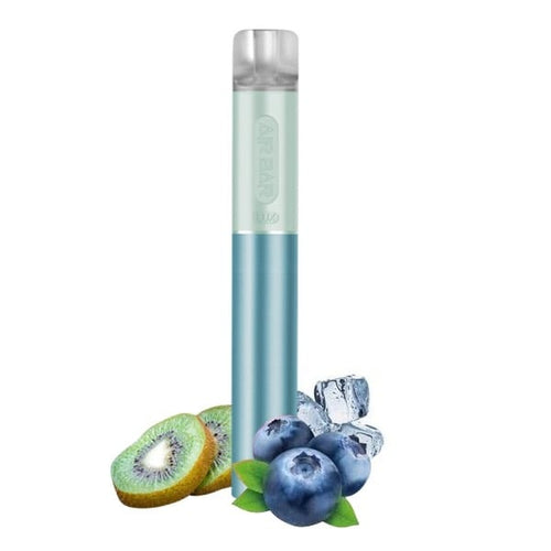 Air Bar Lux Disposable Vape Blueberry Kiwi Ice