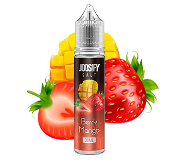 berry mango nic salt