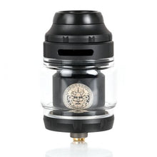 Load image into Gallery viewer, Geekvape ZEUS X 25mm RTA Black
