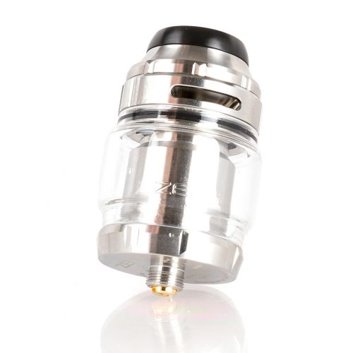 Geekvape ZEUS X 25mm RTA Stainless Steel