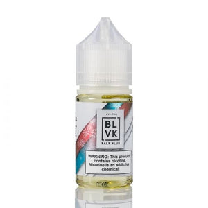 BLVK Unicorn Plus Salt - Ice Watermelon Bottle