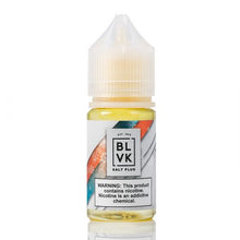 Load image into Gallery viewer, BLVK Salt Plus - Ice Red Orange Bottle
