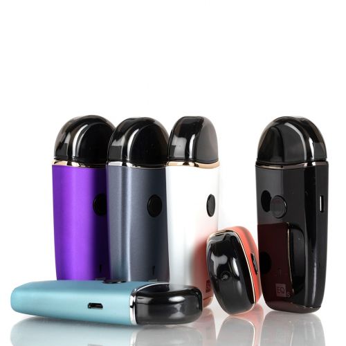 innokin eqs pod system colors